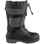 Сапоги Baffin Musher Pewter 08/38