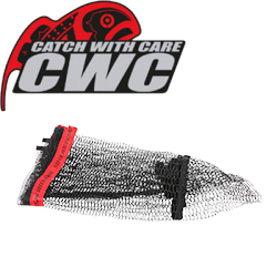 CWC Vertical Net, 70см Сетка для подсачника