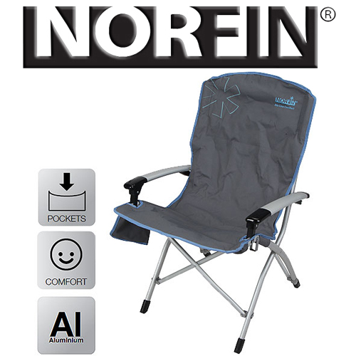 Norfin Ulvila NFL Alu