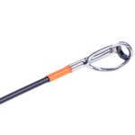 Удилище спиннинговое Fish Season King Salmon Travel, 5 секции, длина 2,59 м, тест 10-50 г (KST865H-23)