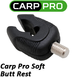 Carp Pro Soft Butt Rest (CP390315)