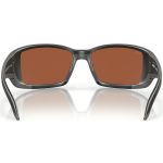Очки поляризационные Costa Blackfin 580 GLS (Black/Green Mirror)