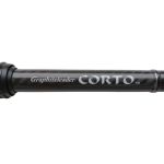 Удилище спиннинговое Graphiteleader Corto 22 GCORS-802ML-HS