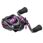 Катушка мультипликаторная Abu Garcia Revo EXD SHS Left (1501902)