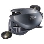 Катушка мультипликаторная Shimano Curado DC 200HG RH (4969363045010)