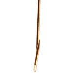 Крючок Owner K-Kisu Twist gold №10 13шт