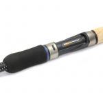 Фидерное удилище Middy 4GS Baggin Feeder Rod 11' (3,3мт 20-60гр) 3 хлыста (20070)