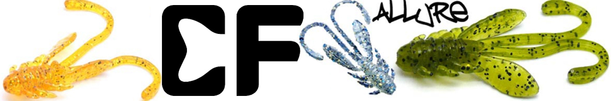 Crazy Fish Allure 1.1