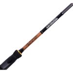 Удилище спиннинговое Maximus Zircon-X Jig-S 25M 2,5m 10-35g
