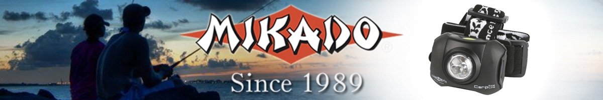 Mikado AML01-2207
