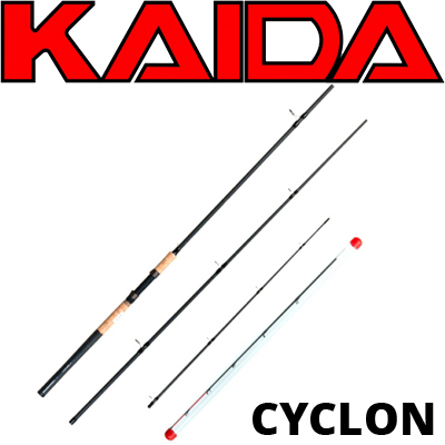 Kaida Cyclon 