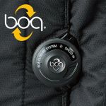 Жилет спасательно-разгрузочный Shimano Nexus VF-111Q BK 2XL