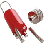 Индикатор поклевки Prologic C.O.M. 6 Shooter Climber Kit (R,B,Y,ВL) 45739 