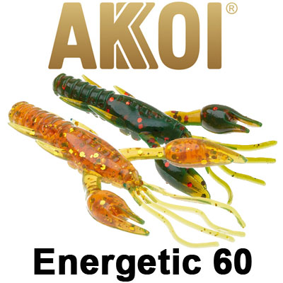 Akkoi Energetic 60
