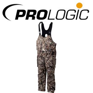 Prologic Max5 Thermo Armour Pro Salopetts
