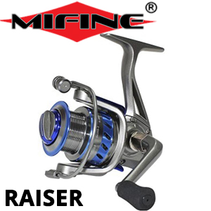 Mifine Raiser
