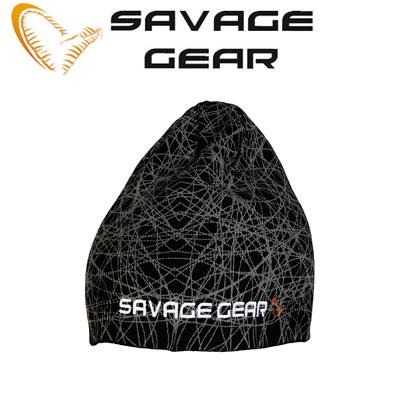 Savagear Knit Geometry                             