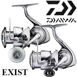 Daiwa Exist 