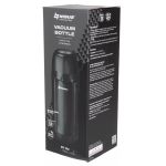 Термос Nisus (N-TM-042-G) 1700ML (крышка-кружка с ручк, доп.пл.чашка, скл.ручки, ремень)