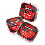 Леска монофильная Daiwa TDR Rig Line 100м 0,14мм