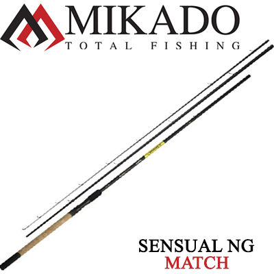 Mikado Sensual NG Match (WAA897)