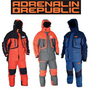 Adrenalin Republic
