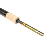 Удилище спиннинговое Zetrix Salmonberry SBS-842XXH 30-120g