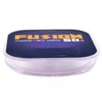 Леска Kaida Fusion 100% FluoroCarbon прозрачная 50м 0,23мм