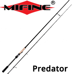 Mifine Predator