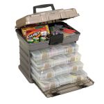 Ящик Plano 137401 GS-4by Graphite/Sandstone (41.9cm x 30.5cm x 40.6cm) (1561096)