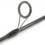 Удилище спиннинговое Lagoon Albatros 180L 1.8m 3-15g