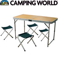 CW Convert Table Mini Plus 4