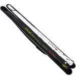 Тубус рыболовный RB Taka - S1 Black (6.5*6.5*125см)