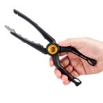 Захват для рыбы Shimano CT-982X BK.OR