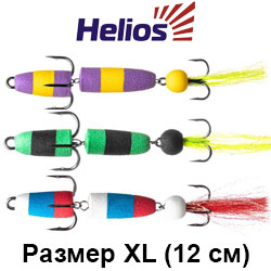 Helios Мандула размер ХL