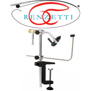 Renzetti C2002 R/L Traveler 2000