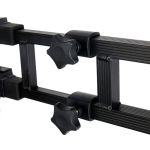 Держатель зонта с креплением на платформу Elegance Feeder Pro Arm Tele 33х45см