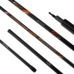 Удилище без колец Akara Prestige Pole TX-40 (10-35) 4 м