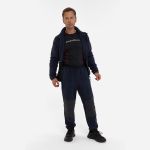 Термобрюки мужские Finntrail Sherpa 1402 DarkGrey (XL)