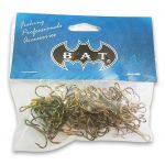 Крючок тройник BAT Mustad 3551 №2.0 уп.50