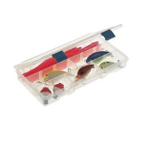 Коробка для приманок Plano 2-3500-00, 5-9 отсеков Model99306 (1561206)