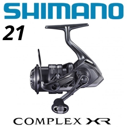 Shimano 21 Complex XR