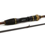 Удилище кастинговое Nautilus Varvar Twitch Cast VC-682M 203см 5-24гр