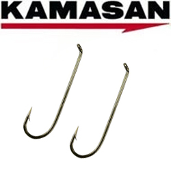 Kamasan B800 Trout Classic Lure Extra Long