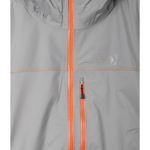 Костюм теплый Daiwa DW-3209 C.GRY L