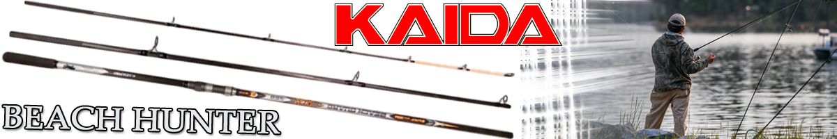 Kaida Beach Hunter