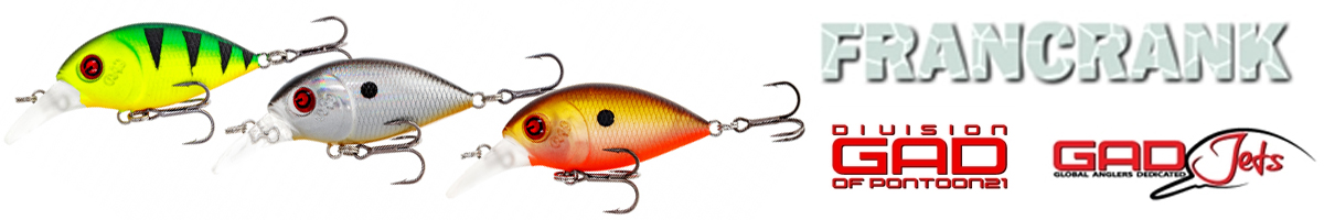 GAD Francrank 35F-SR