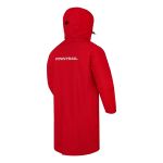 Плащ мужской Finntrail DryCoat 4020 Red (L)