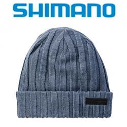 Shimano CA-064T Сине-серая