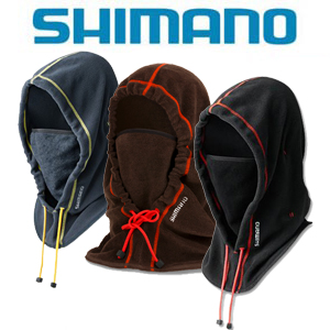 Shimano Face Mask AC032N